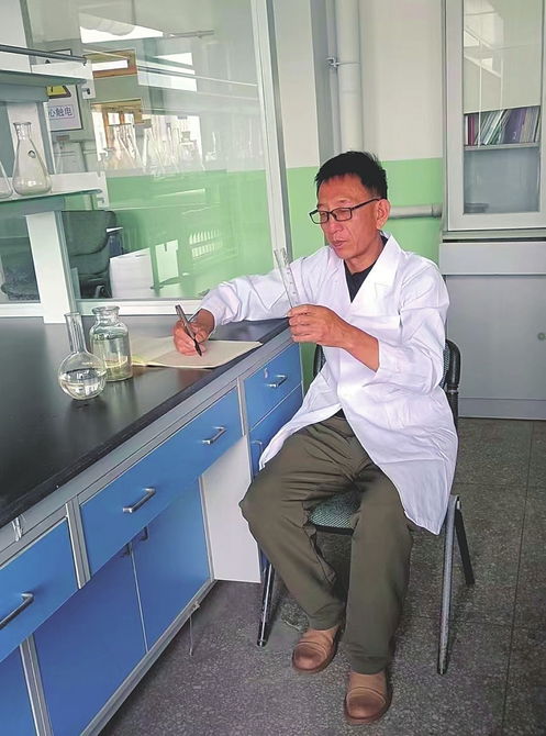 創(chuàng)新科技助發(fā)展 新材料技術(shù)研發(fā)的數(shù)十載深耕與未來展望